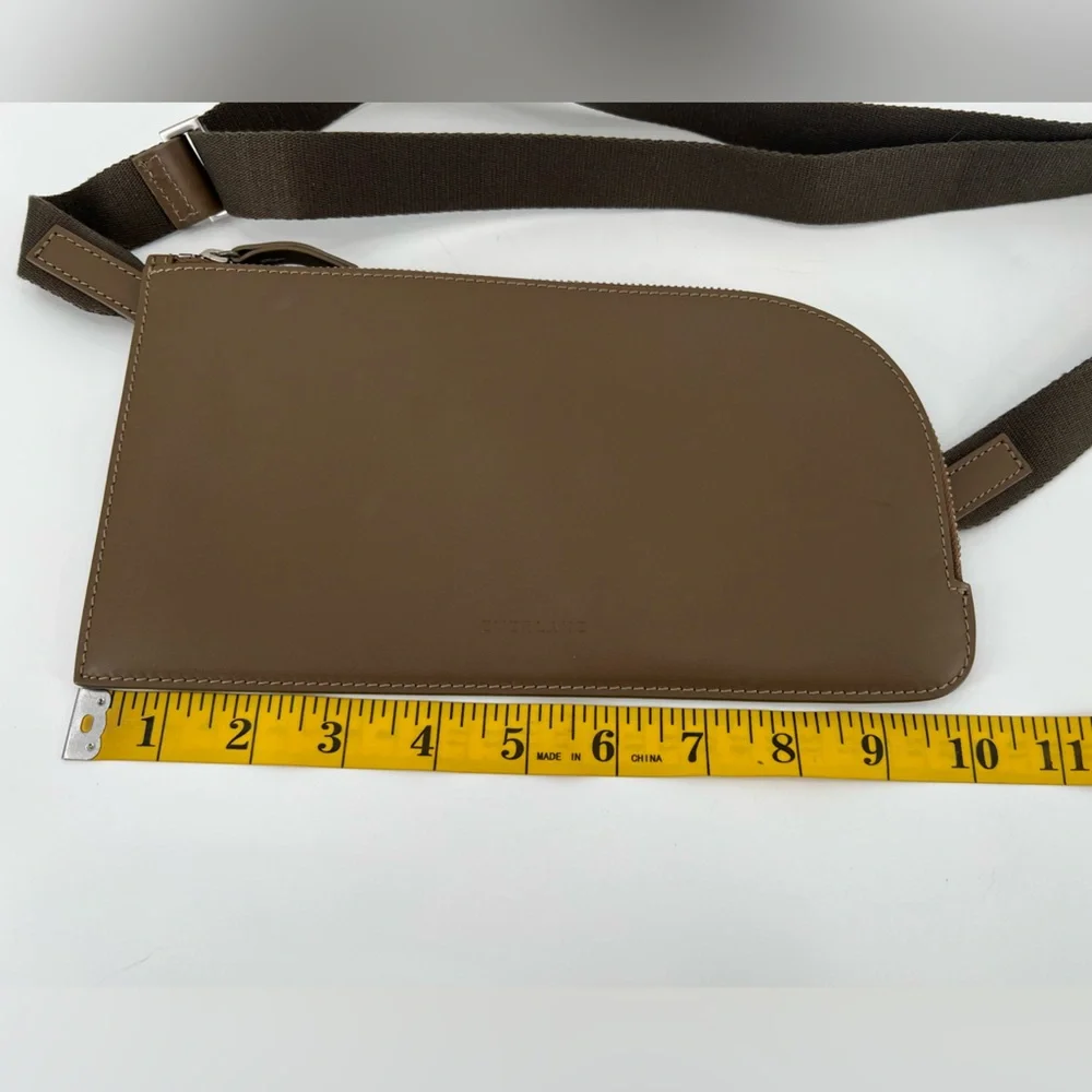 Everlane The Cactus Leather Sling‎ Bag - Picture 9 of 10